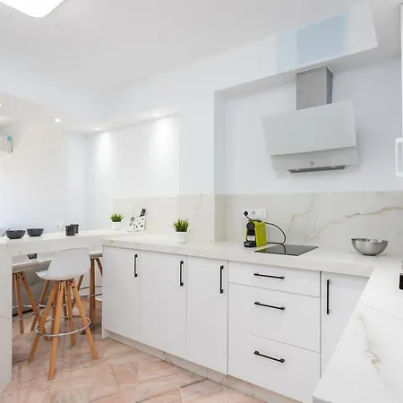 Apartment Romana Playa 804 By Ghr