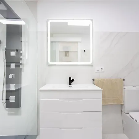 Romana Playa 804 By Ghr Apartment *