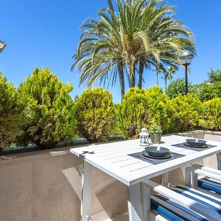 Romana Playa 804 By Ghr *