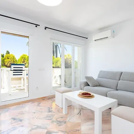 Apartment Romana Playa 804 By Ghr *