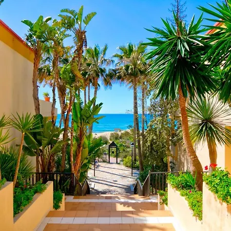 Apartment Romana Playa 804 By Ghr Marbella
