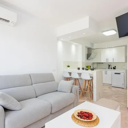 Apartment Romana Playa 804 By Ghr Marbella