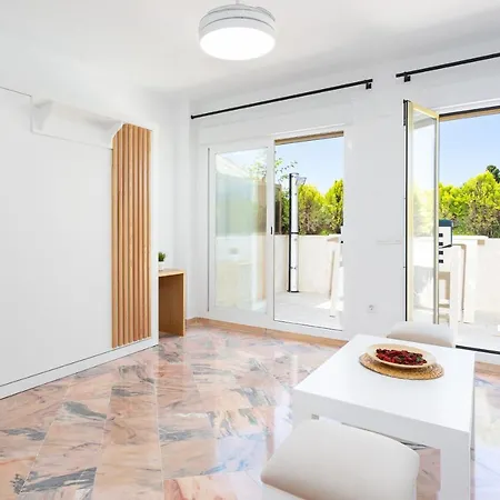 Romana Playa 804 By Ghr * Marbella