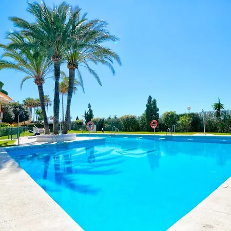Romana Playa 804 By Ghr Marbella