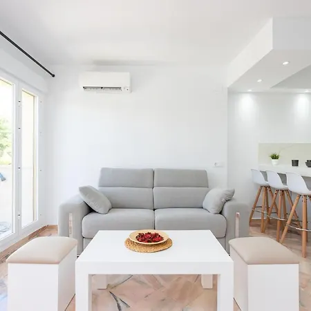 Apartment Romana Playa 804 By Ghr