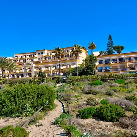Apartment Romana Playa 804 By Ghr