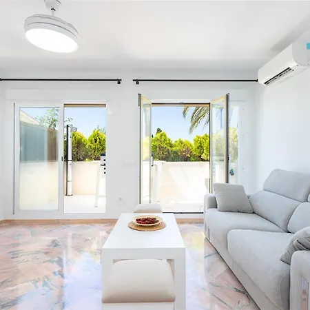 Romana Playa 804 By Ghr * Marbella