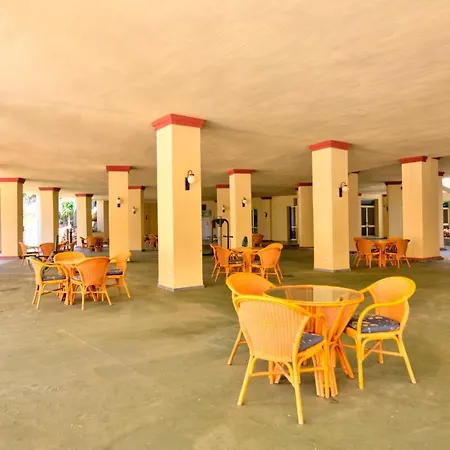 Romana Playa 804 By Ghr *