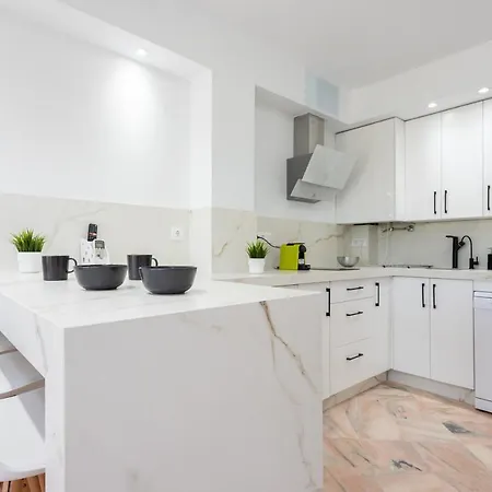 Romana Playa 804 By Ghr Apartment