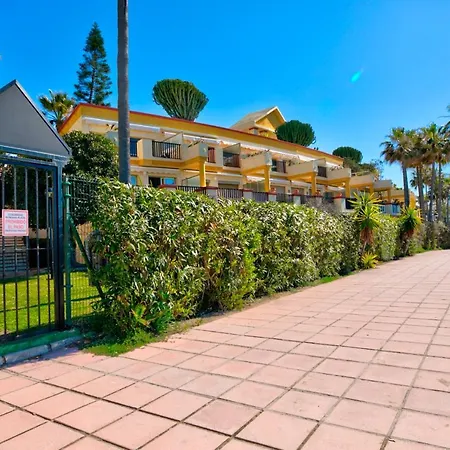 Romana Playa 804 By Ghr Marbella