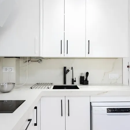 Apartment Romana Playa 804 By Ghr *