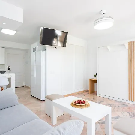 Romana Playa 804 By Ghr Apartment
