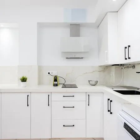 Romana Playa 804 By Ghr Apartment Marbella