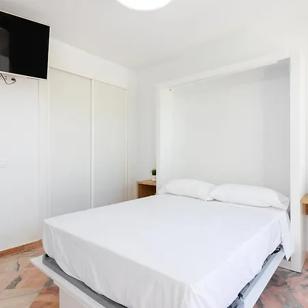 Romana Playa 804 By Ghr * Marbella